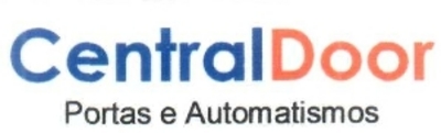 CENTRAL DOOR PORTAS E AUTOMATISMOS