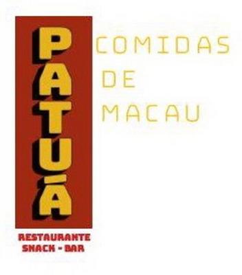PATUÁ COMIDAS DE  MACAU RESTAURANTE SNACK-BAR