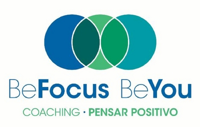 BEFOCUS BEYOU COACHING.PENSAR POSITIVO