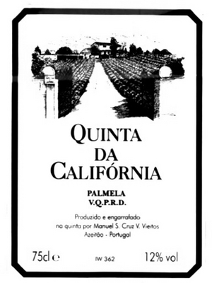 QUINTA DA CALIFÓRNIA