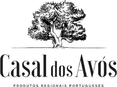 CASAL DOS AVÓS - PRODUTOS REGIONAIS PORTUGUESES