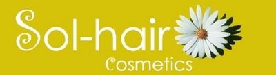 SOL-HAIR COSMETICS