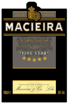 MACIEIRA