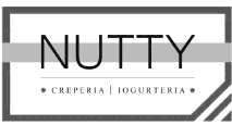 NUTTY, CREPERIA, IOGURTERIA