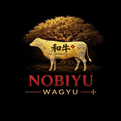 NOBIYU WAGYU WAGYU