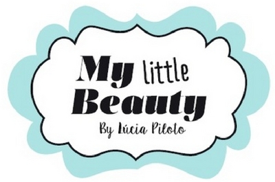 MY LITTLE BEAUTY BY LUCIA PILOTO