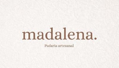 MADALENA. PADARIA ARTESANAL