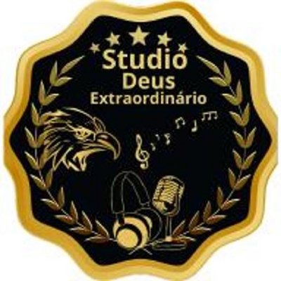 STUDIO DEUS EXTRAORDINÁRIO