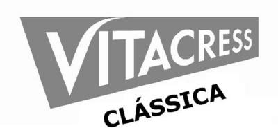 VITACRESS CLÁSSICA