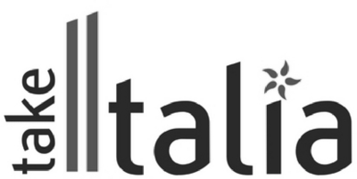 TAKE ITALIA