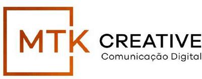 MTK CREATIVE COMUNICAÇÃO DIGITAL
