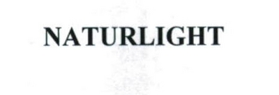 NATURLIGHT