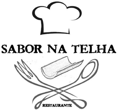 SABOR NA TELHA