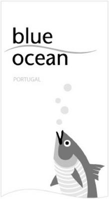 BLUE OCEAN PORTUGAL