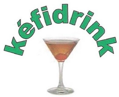 KÉFIDRINK