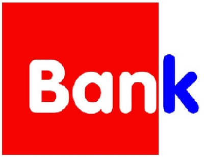 BANK