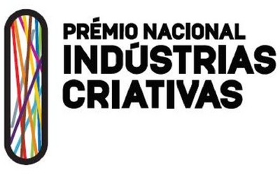 PRÉMIO NACIONAL INDÚSTRIAS CRIATIVAS