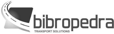 BIBROPEDRA TRANSPORT SOLUTIONS