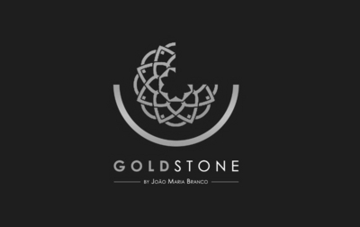 GOLDSTONE - BY JOÃO MARIA BRANCO