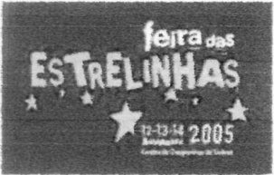 FEIRA DAS ESTRELINHAS