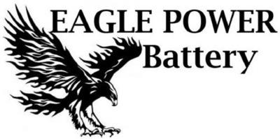 EAGLE POWER BATTERY