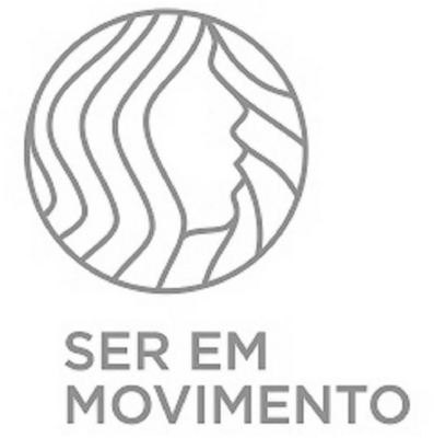 SER EM MOVIMENTO