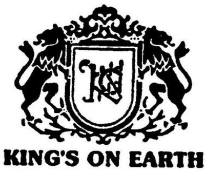 KING'S ON EARTH