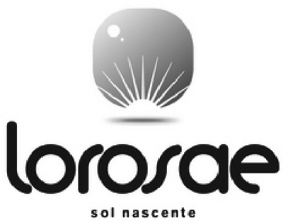 LOROSAE SOL NASCENTE