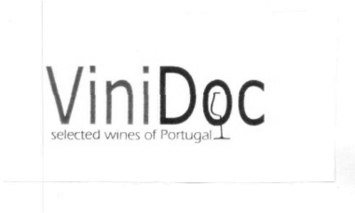 VINIDOC SELECTED WINES OF PORTUGAL