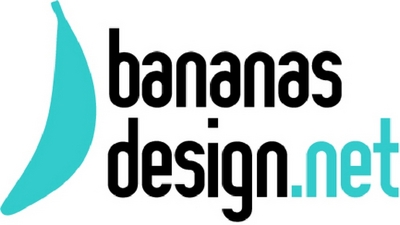 BANANAS DESIGN.NET