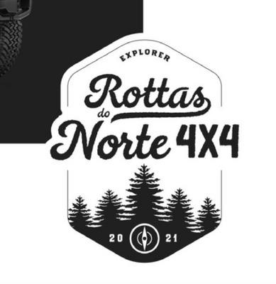 EXPLORER ROTTAS DO NORTE 4X4 2021