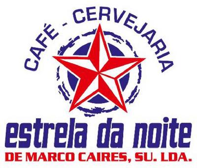 CAFÉ - CERVEJARIA ESTRELA DA NOITE DE MARCO CAIRES, SU. LDA.