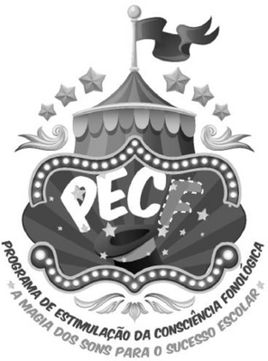 PECF PROGRAMA DE ESTIMULAÇÃO DE CONSCIÊNCIA FONOLÓGICA  A MAGIA DOS SONS PARA O SUCESSO ESCOLAR