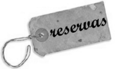 RESERVAS