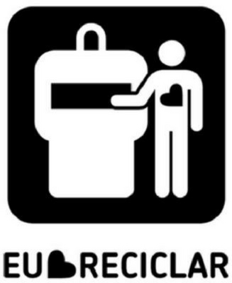 EU RECICLAR