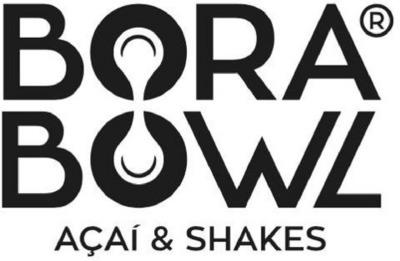 BORABOWL AÇAÍ & SHAKES