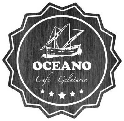 OCEANO CAFÉ GELATARIA