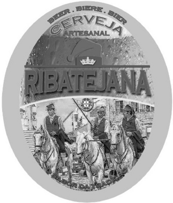 RIBATEJANA - CERVEJA ARTESANAL