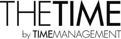 THE TIME BY TIMEMANAGEMENT