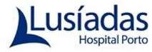 LUSÍADAS HOSPITAL PORTO