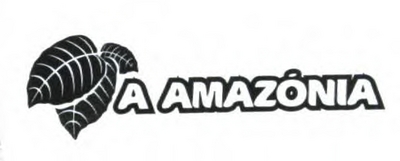 A AMAZÓNIA
