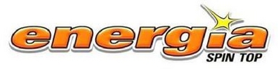 ENERGIA SPIN TOP
