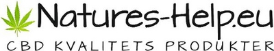 NATURES-HELP.EU CBD KVALITETS PRODUKTER