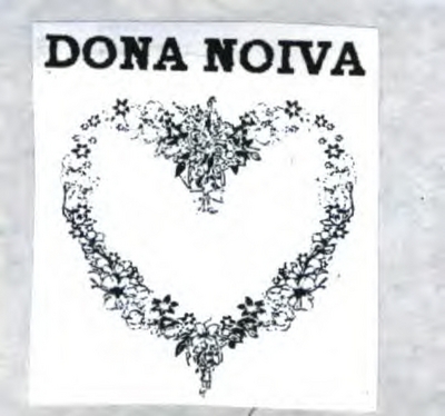 DONA NOIVA