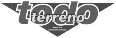 TODO TERRENO AVENTURA E FORA DE ESTRADA
