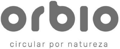 ORBIO - CIRCULAR POR NATUREZA