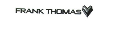 FRANK THOMAS