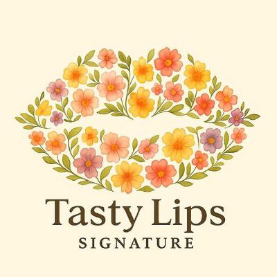TASTY LIPS SIGNATURE
