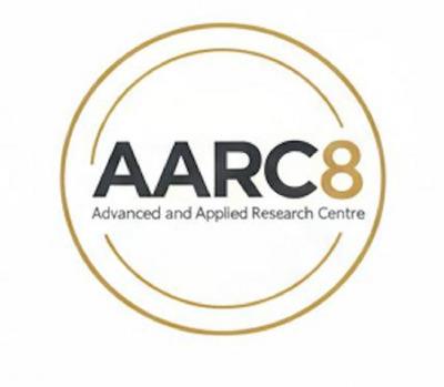 AARC8 - ADVANCED AND APPLIED RESEARCH CENTRE