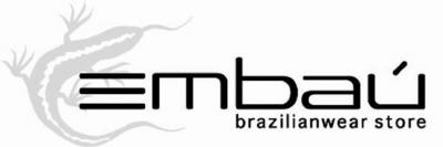 EMBAÚ BRAZILIANWEAR STORE